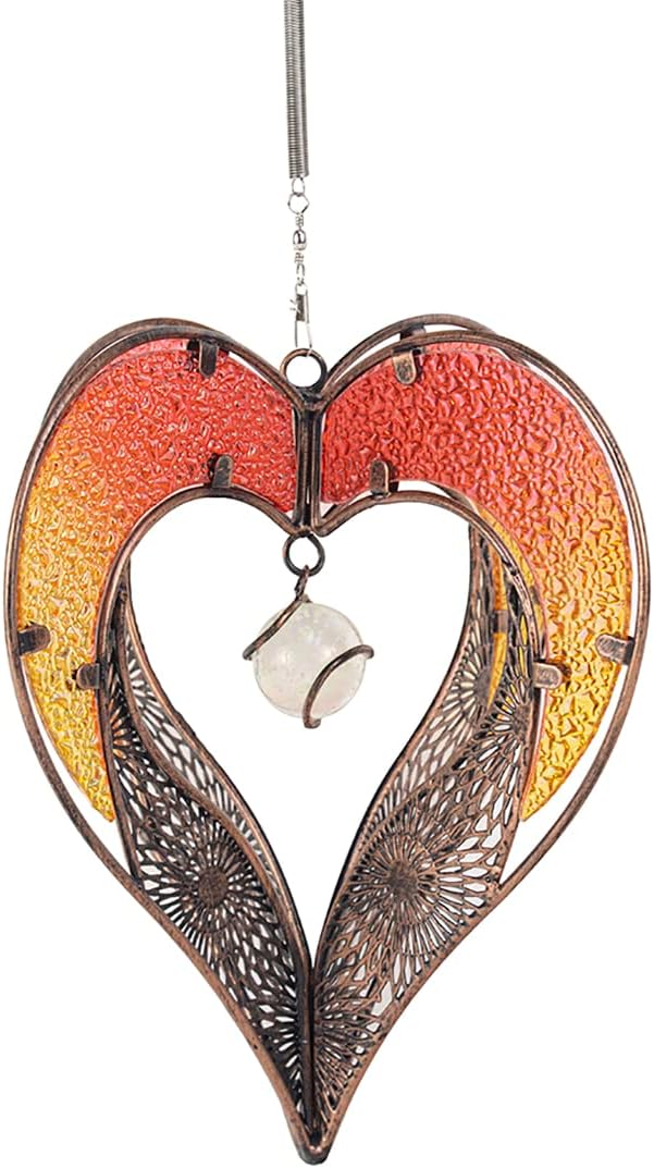 Echo Valley Heart Wind Dancer