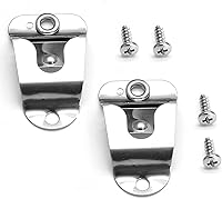 Vista 1 de 2 soportes para micrófono, clip resistente para colgar micrófono con tornillos para micrófono de mano GM300 GM3188 GM338 TM271A TM481A y más