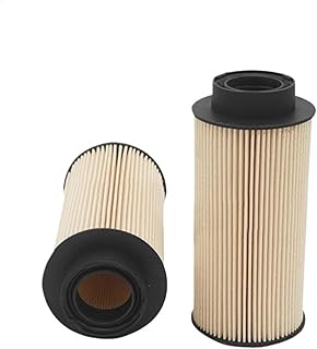 Fuel Filter 1873018 1446432 1429059 51125030061 Compatible with Series P G R T Engines – High Efficiency Replacement for Tractors & Diesel Engines