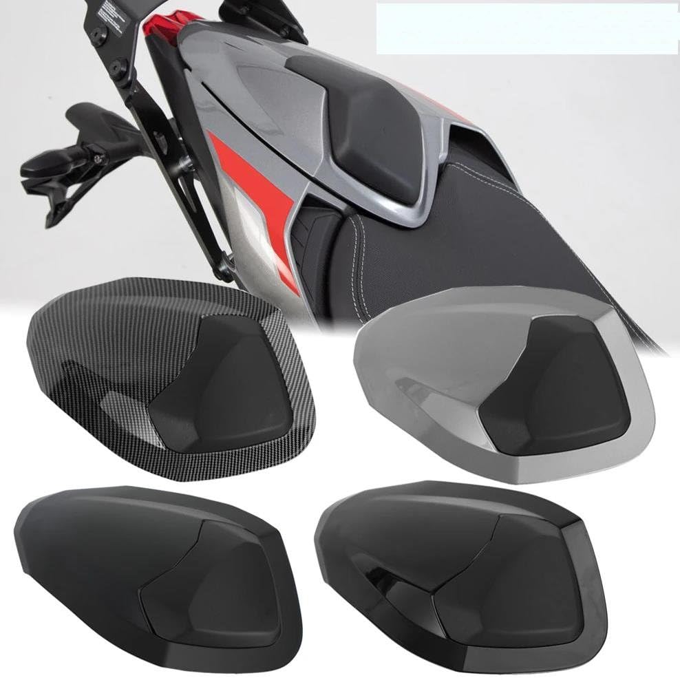 Amazon.co.jp: バイク用リア・シートカウル ために トライアンフ ため