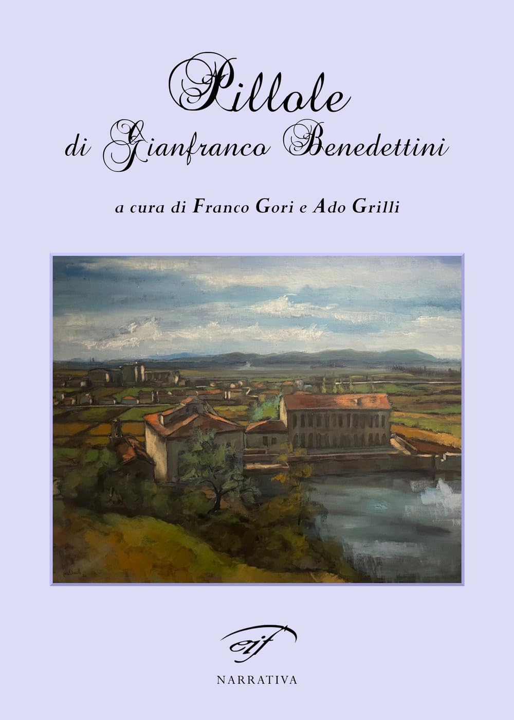 Pillole Di Gianfranco Benedettini - 4