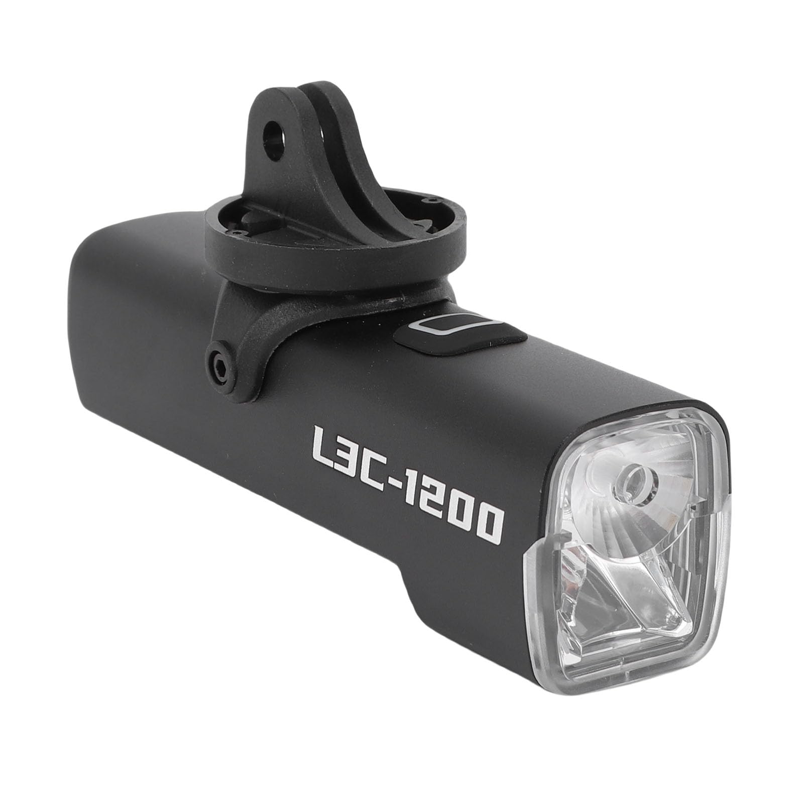 Generic 2026 Luces de Bicicleta Mejoradas para Conducción Nocturna, 1200 Luminosas, Superbrillantes, Potentes Faros Delanteros para Bicicleta, Linterna de Ciclismo Recargable para Carretera y Montaña