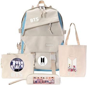 bts backpack amazon