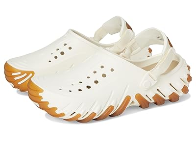 Crocs Echo Ro Clog Clog Shoes Chalk