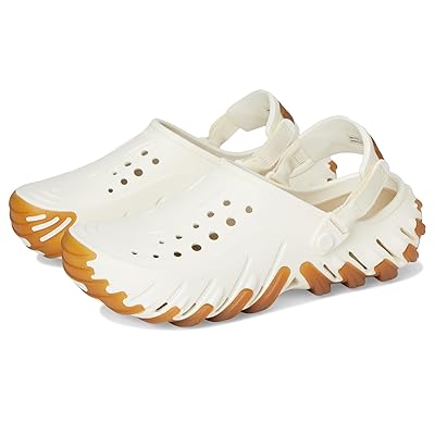 Crocs Echo Ro Clog Clog Shoes Chalk