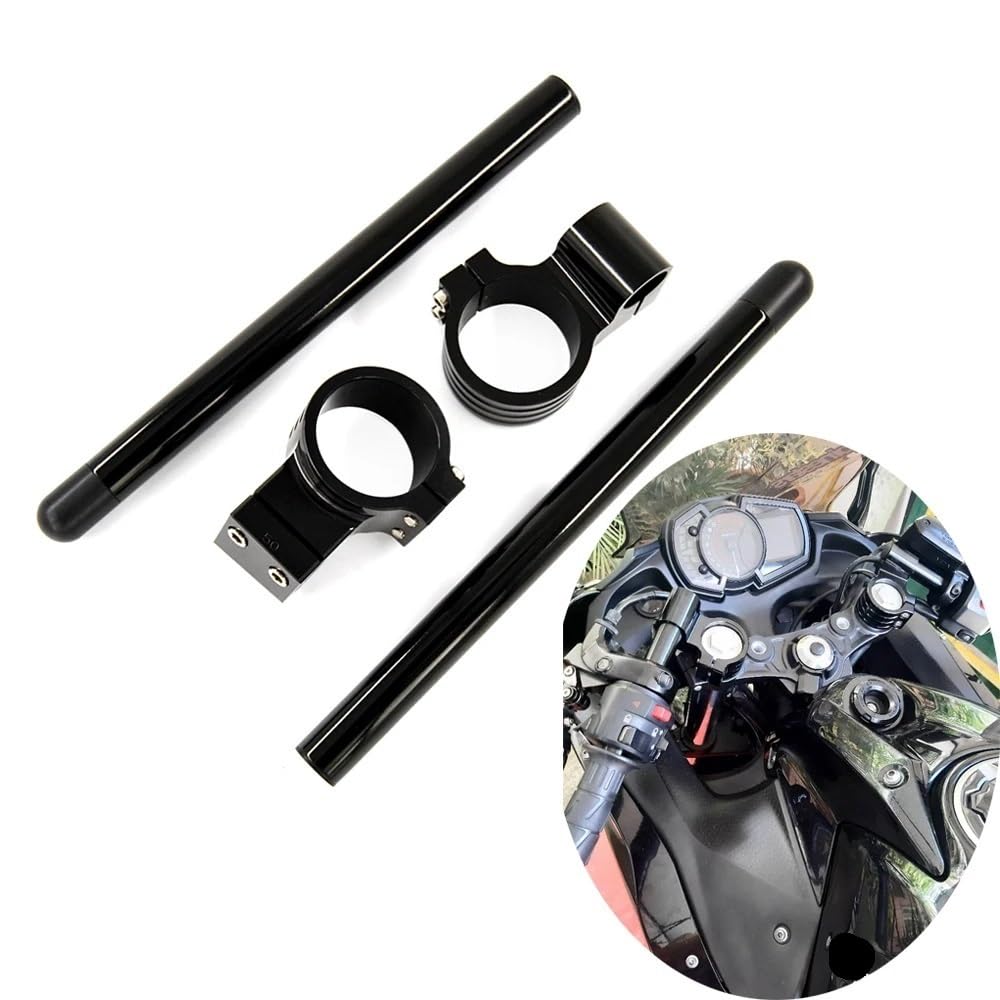 Equilibrio Motocicleta Barra Manillar de Motocicleta para CBR600RR CBR600 RR CBR 600RR 600 2003-2018 2017 2016 2015 2014