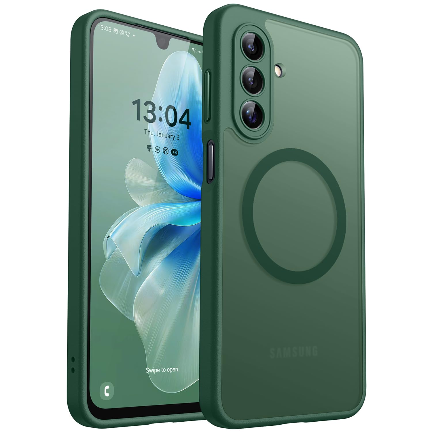 CANSHN Designed for Samsung Galaxy Series