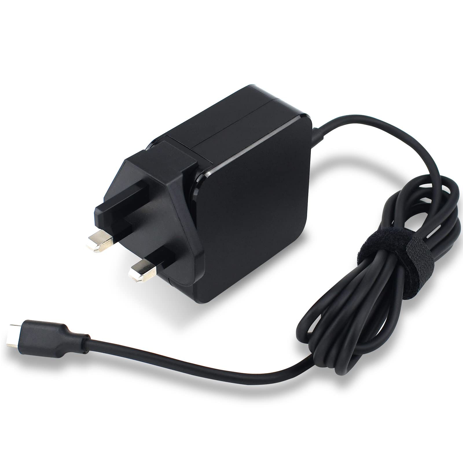 45W ASUS Chromebook Flip C434TA USB-C Adaptateur CA Chargeur - Europe