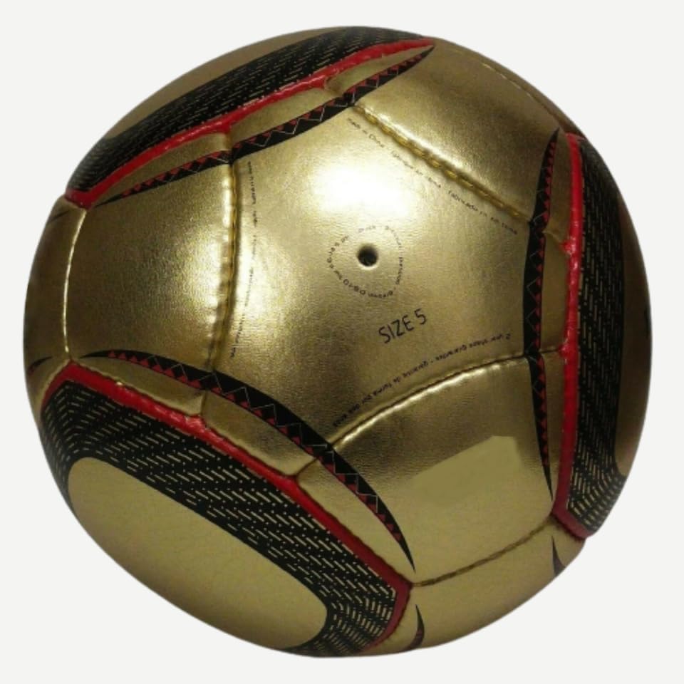 adidas jabulani ball
