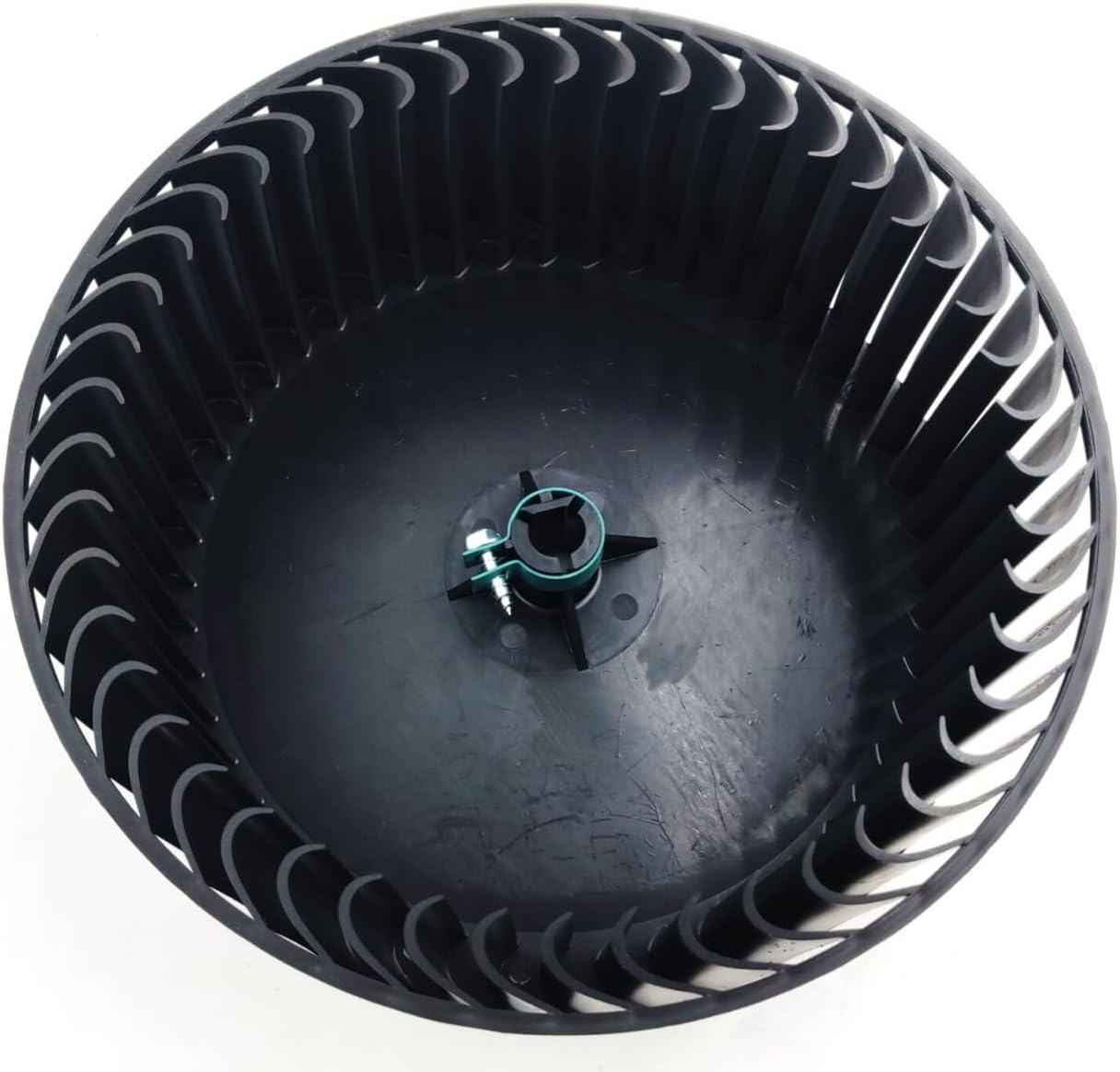 3310095.009 Blower Wheel For Brisk Air 2 Ccw 8x2.95 | Exact Fit Replacement for Dometic 3310095.009 | Sharptek Supply OEM