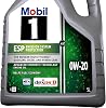 Mobile 1 Esp X2 0W20 Engine Oil 5 L