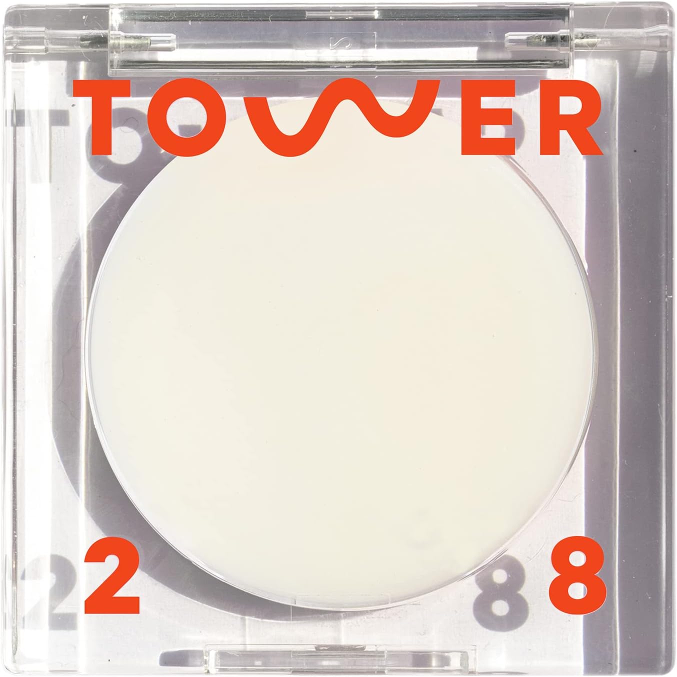 SuperDew Highlight Balm, NO SHADE | Translucent, Luminous Highlighter | No-Makeup Glow | Chamomile and Green Tea Extract | Vegan, Cruelty Free