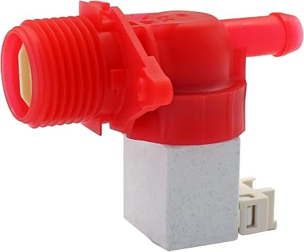 W11688994 Washer Water Inlet ValveOEM Part | Fits for Whirlpool Maytag Amana Inglis Washer,Replaces W11486360 ETC