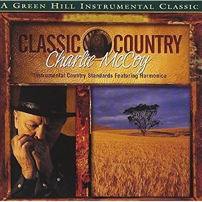 Classic Country