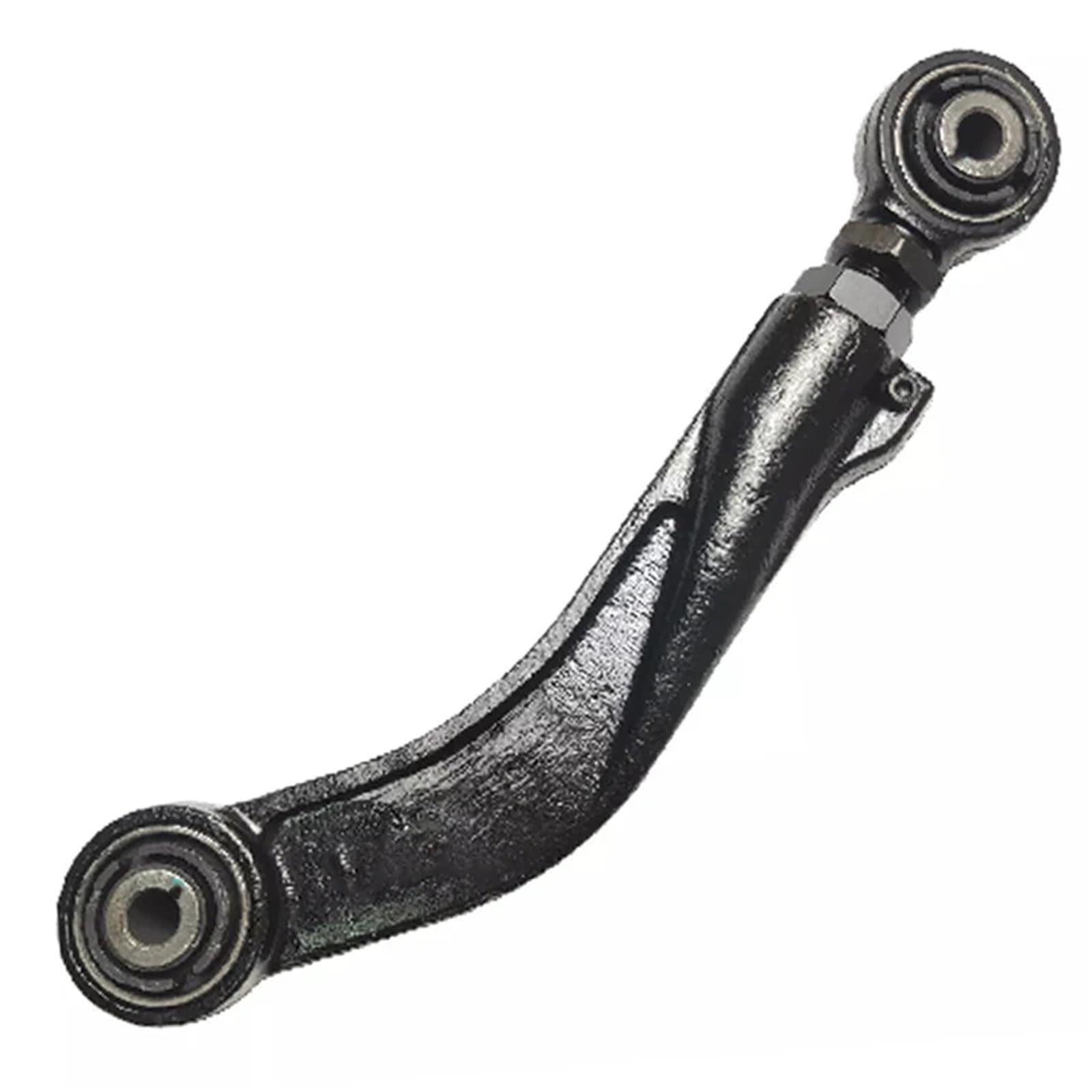 Dolne ramię sterujące Pasuje do Ford KUGA 2013-2016 BV615500BPB regulowane tylne zawieszenie drążek kierowniczy Link wahacz podwozia