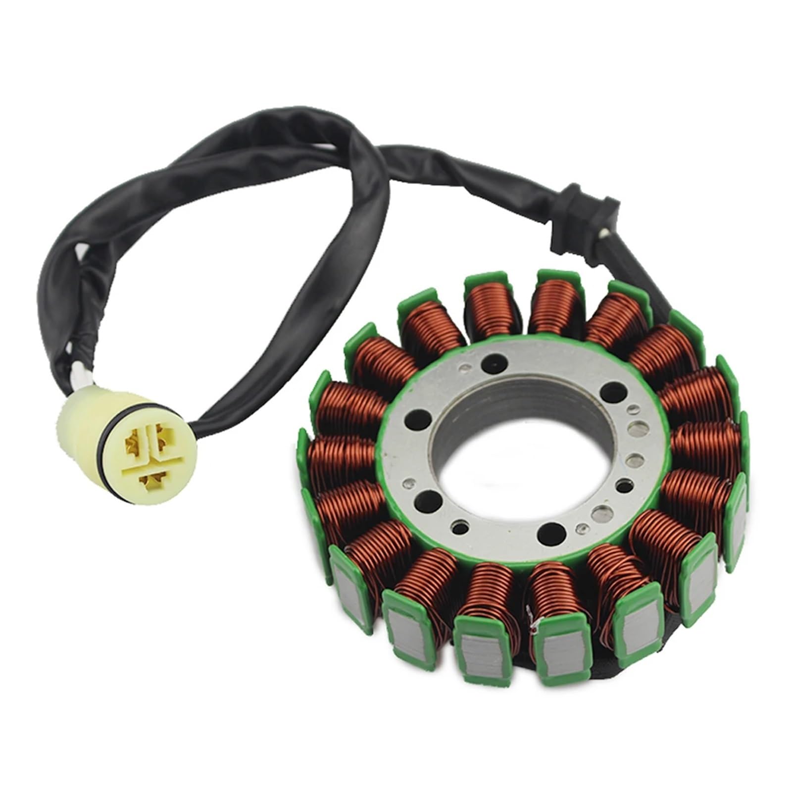 Cable de bobina de estator 21003-0001 para recambio de encendido 6