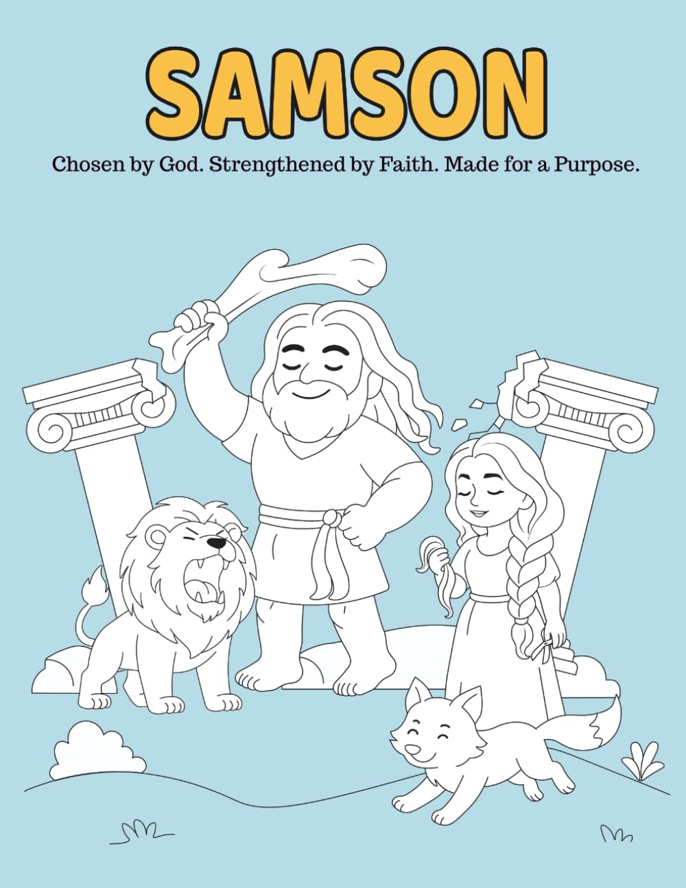 SAMSON