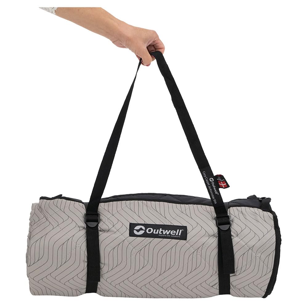Outwell Cozy Carpet Montana 6 Air