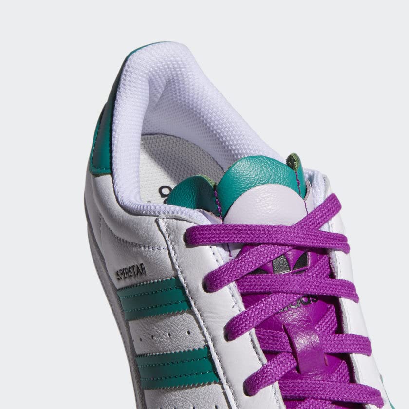 Image of Adidas Womens SuperstarSneaker