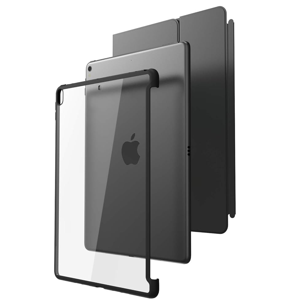 iPadケース Apple - iPad Pro 10.5 Smart keyboard Japanese Amazon.co.jp: i-Blason iPad Pro 10.5ケース [純正のSmart