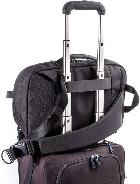 アクセサリー Aer Travel Sling Black Travel Sling 2 Black | Aer ｜ エアー公式通販サイト