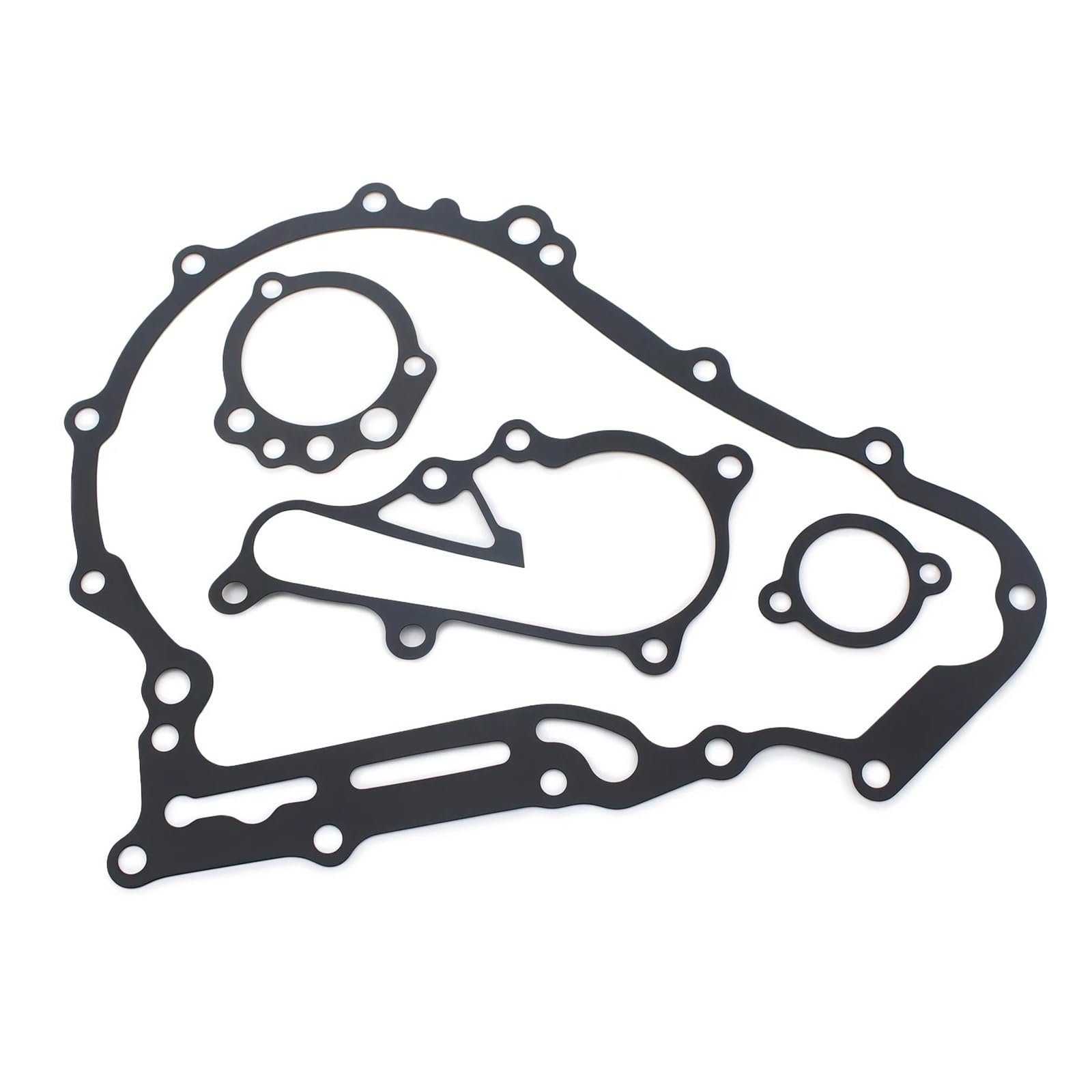 Schalldämpferdichtung Fit Für Yamaha Raptor 700 2006-2022 Dichtungen Motor Kopf Block Zylinder Dichtung Sets