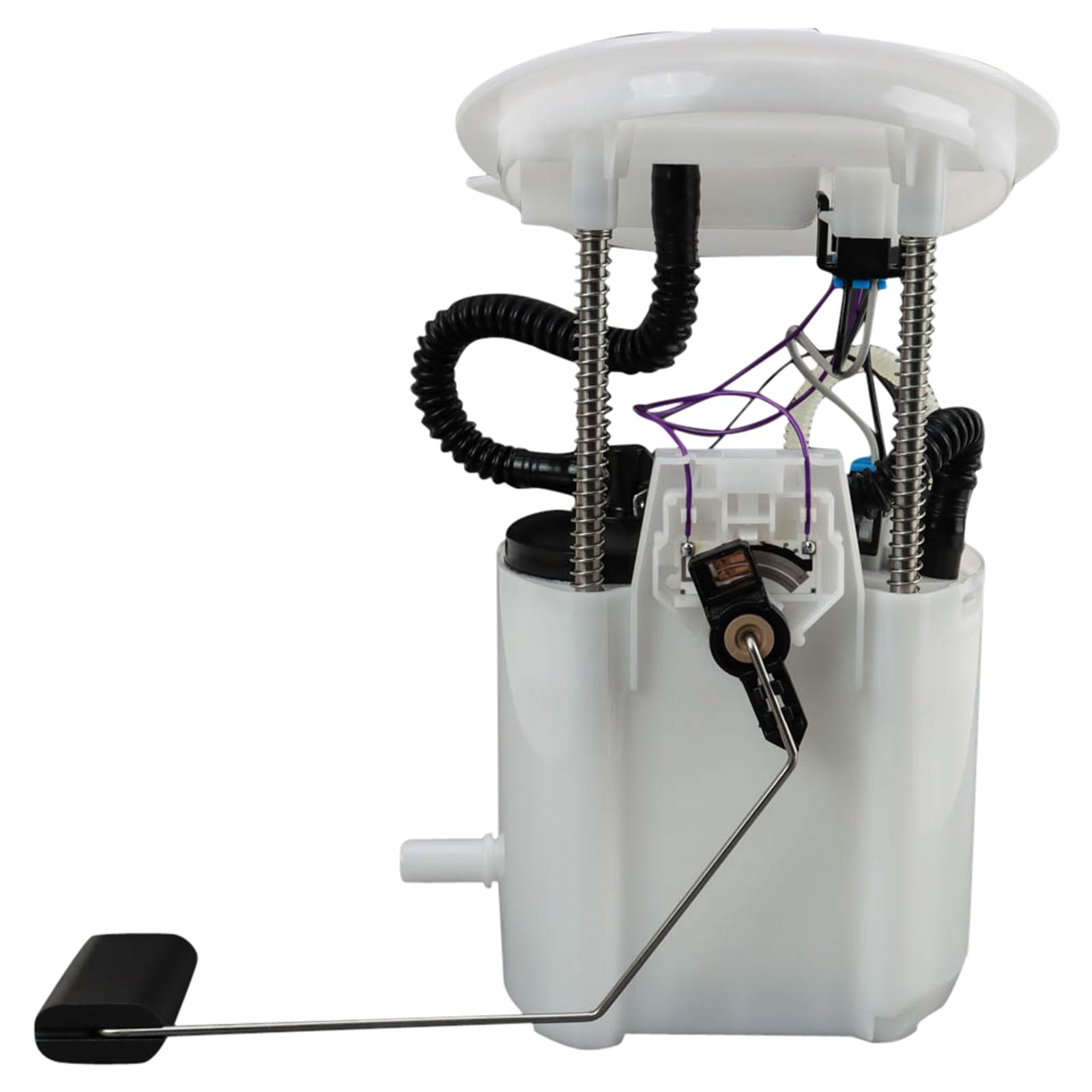 TRQ Left Fuel Pump Module Assembly Drivers Side