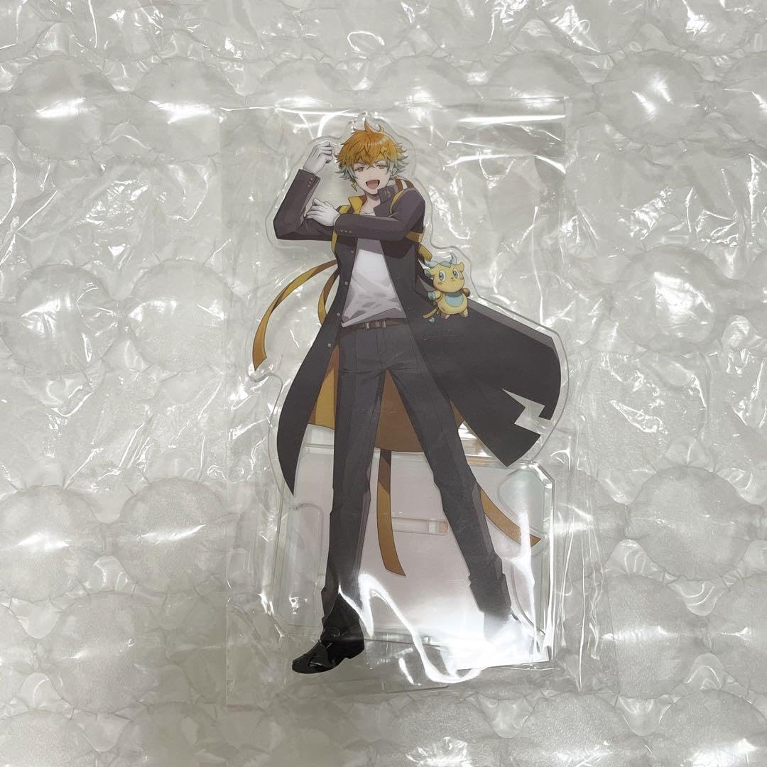 宇佐美リト アクスタ 宇佐美リト アクリルスタンド アクスタ 新品未開封 - メルカリ