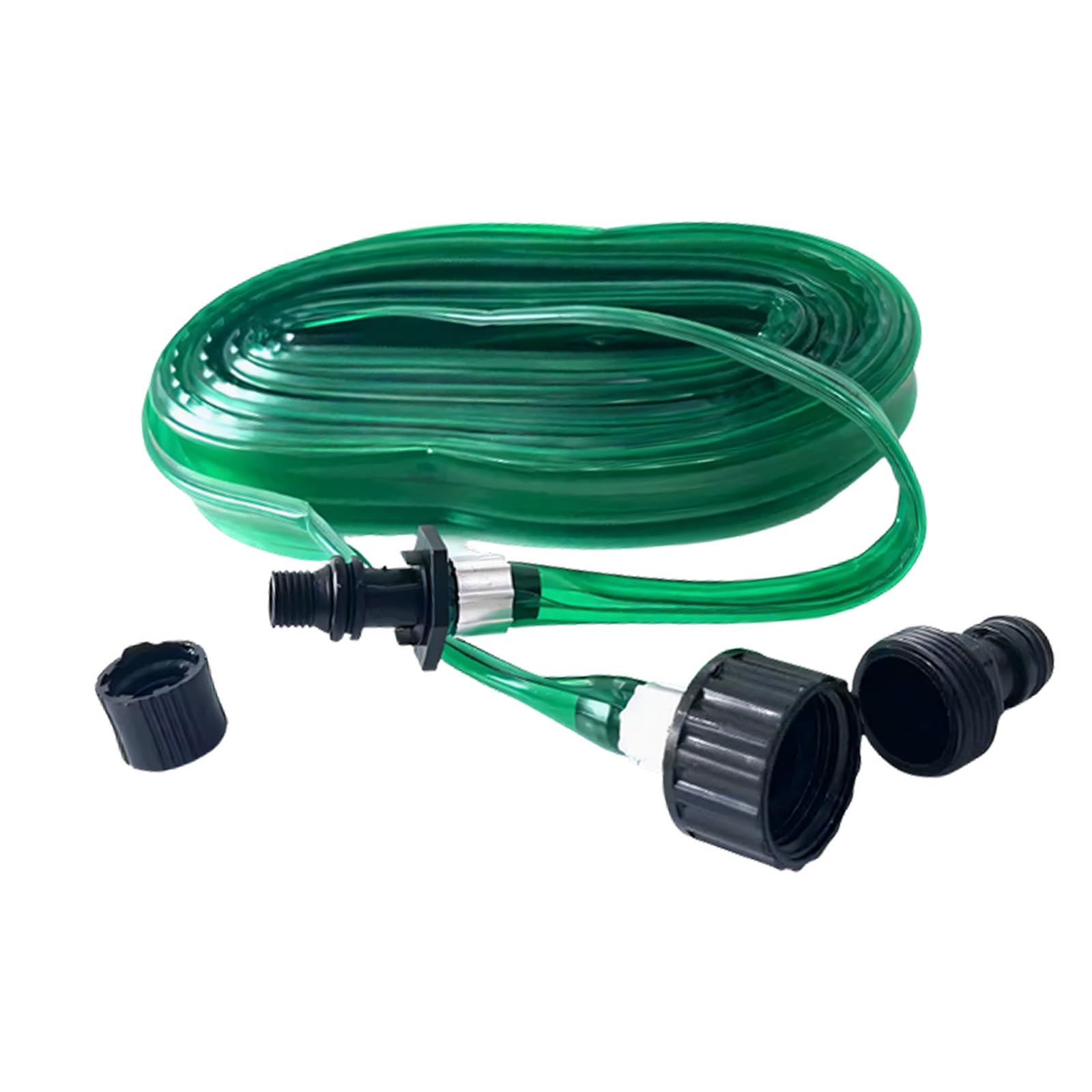 Multipurpose Flexible PVC Irrigation Hose Automatic Sprinkler Garden Hose for Home Lawns and Agricultural Use Enduring Automatic Sprinkler Garden