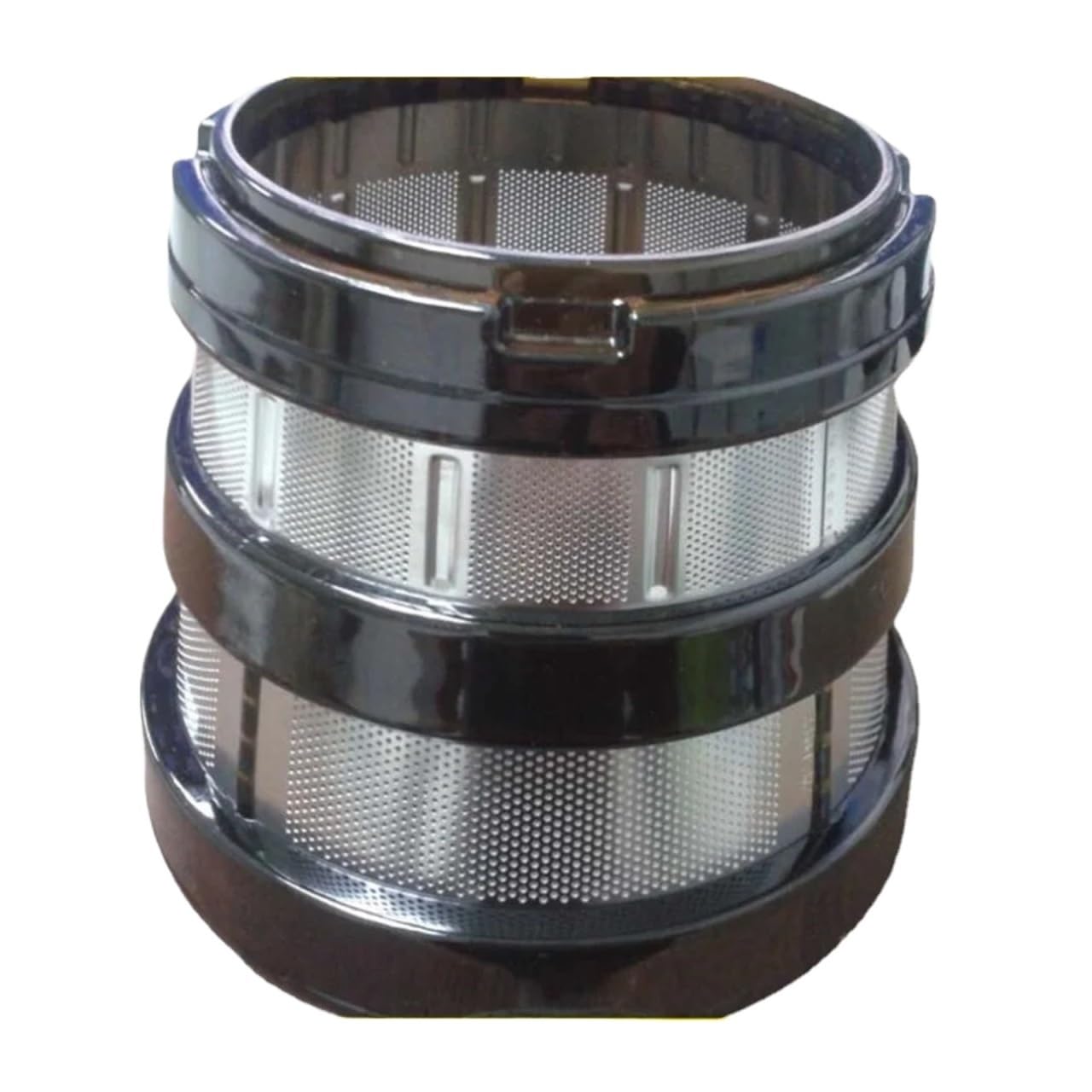 1 Pz, Compatibile Con Hurom, Pezzi Di Ricambio Di Ricambio For Spremiagrumi Lento, Filtro Fine, Hh-sbf11 Hu-19sgm Hu-600Wn Hu-1100Wn Estrattore Di Succo