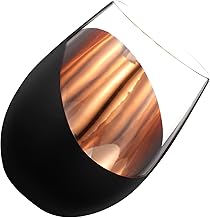 Kichvoe Cálice De Vinho Taça De Cristal Copos De Vinho Haste Copos De Uísque Copo De Bebida Cerveja Leite Água Suco Copos Copos Copos De Vinho Tinto Copo Para Coquetéis De Vinho Café
