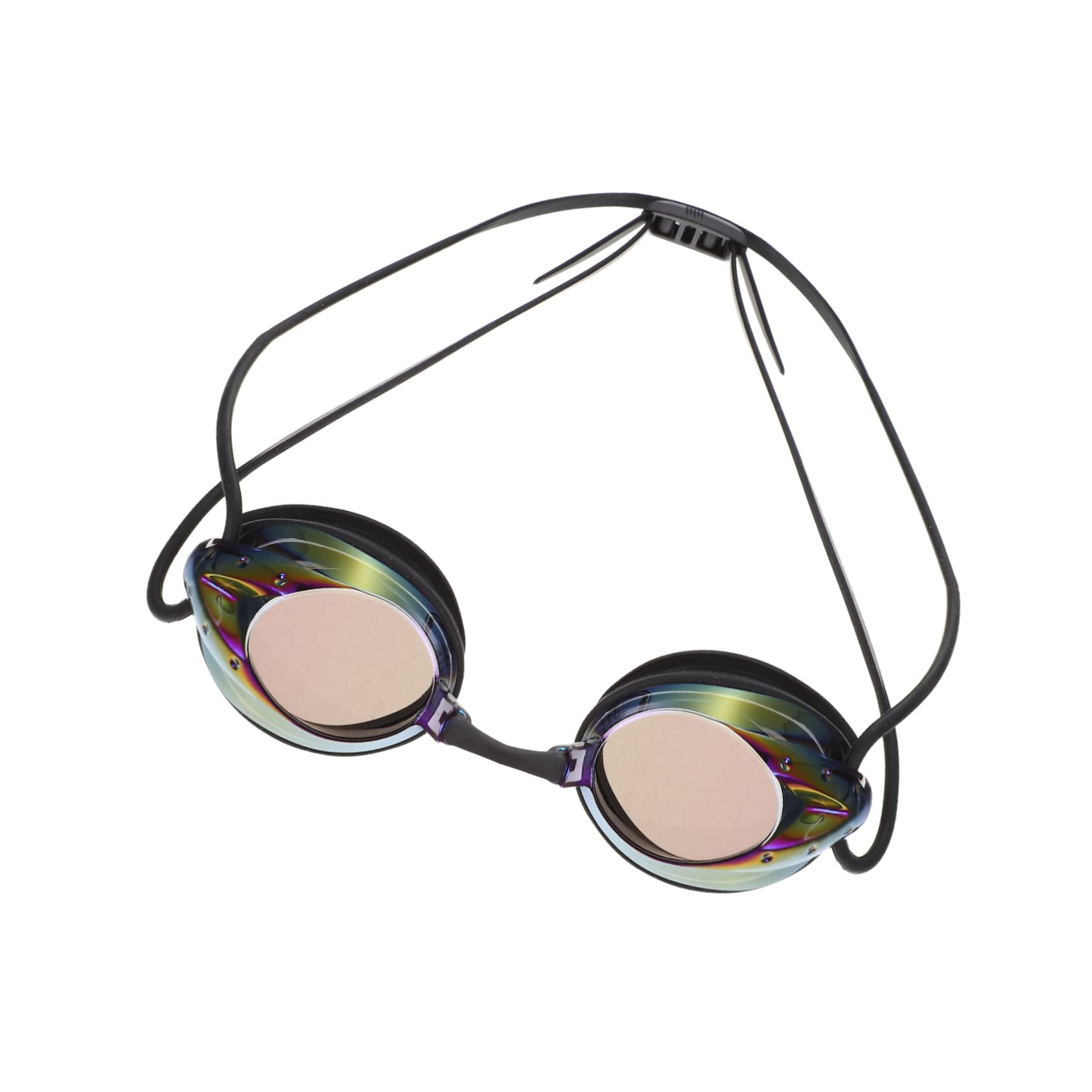 5 zestawów Okulary pływackie Wodoodporne gogle Okulary do pływania na świeżym powietrzu Ochraniacz oczu do pływania Okulary damskie Okulary dziecięce Dziecięce okulary do pływania dla mężczyzn Okulary