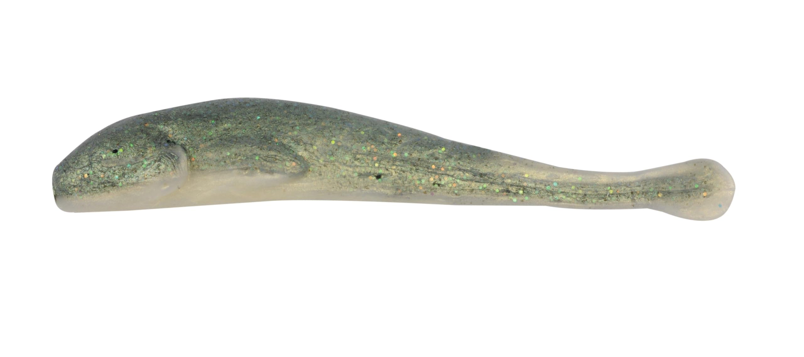 Berkley Gulp! Mud Minnow/Croaker Saltwater Fishing Soft Bait (Sardine, 4")