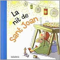 La nit de Sant Joan (Tradicions) 8424642341 Book Cover