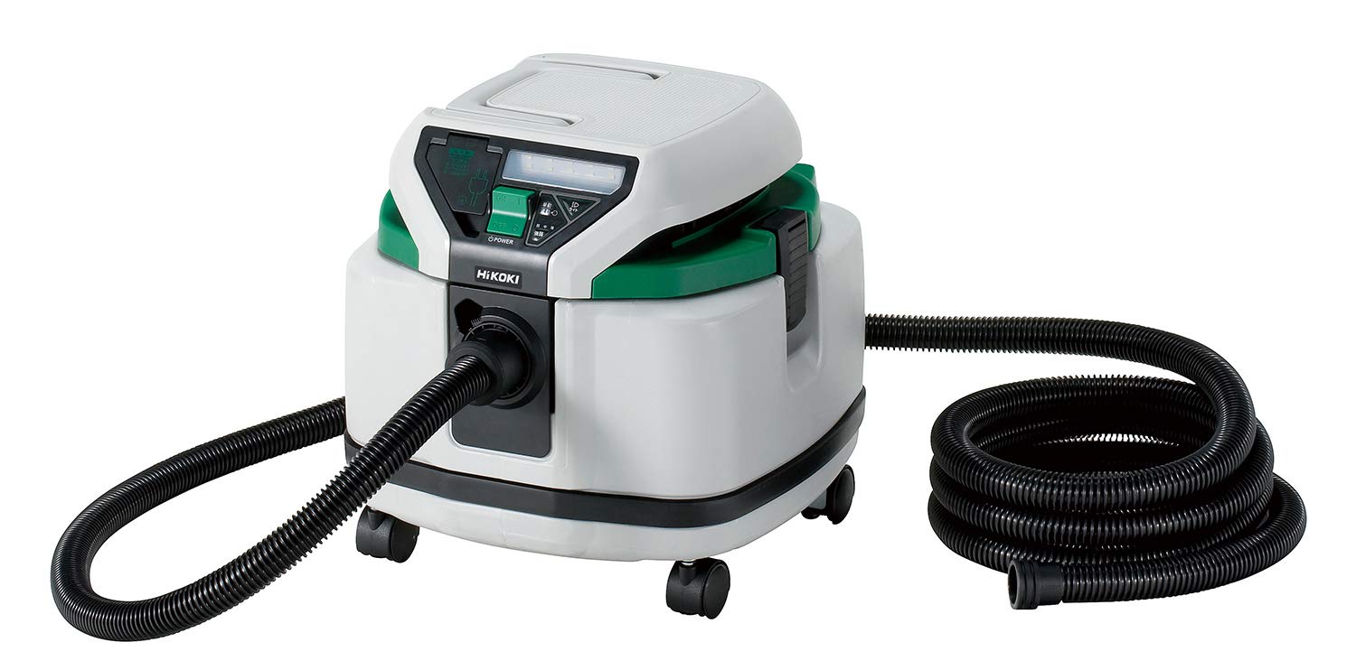 Amazon | HiKOKI(ハイコーキ) 電動工具用集じん機 RP250YD | 集じん機
