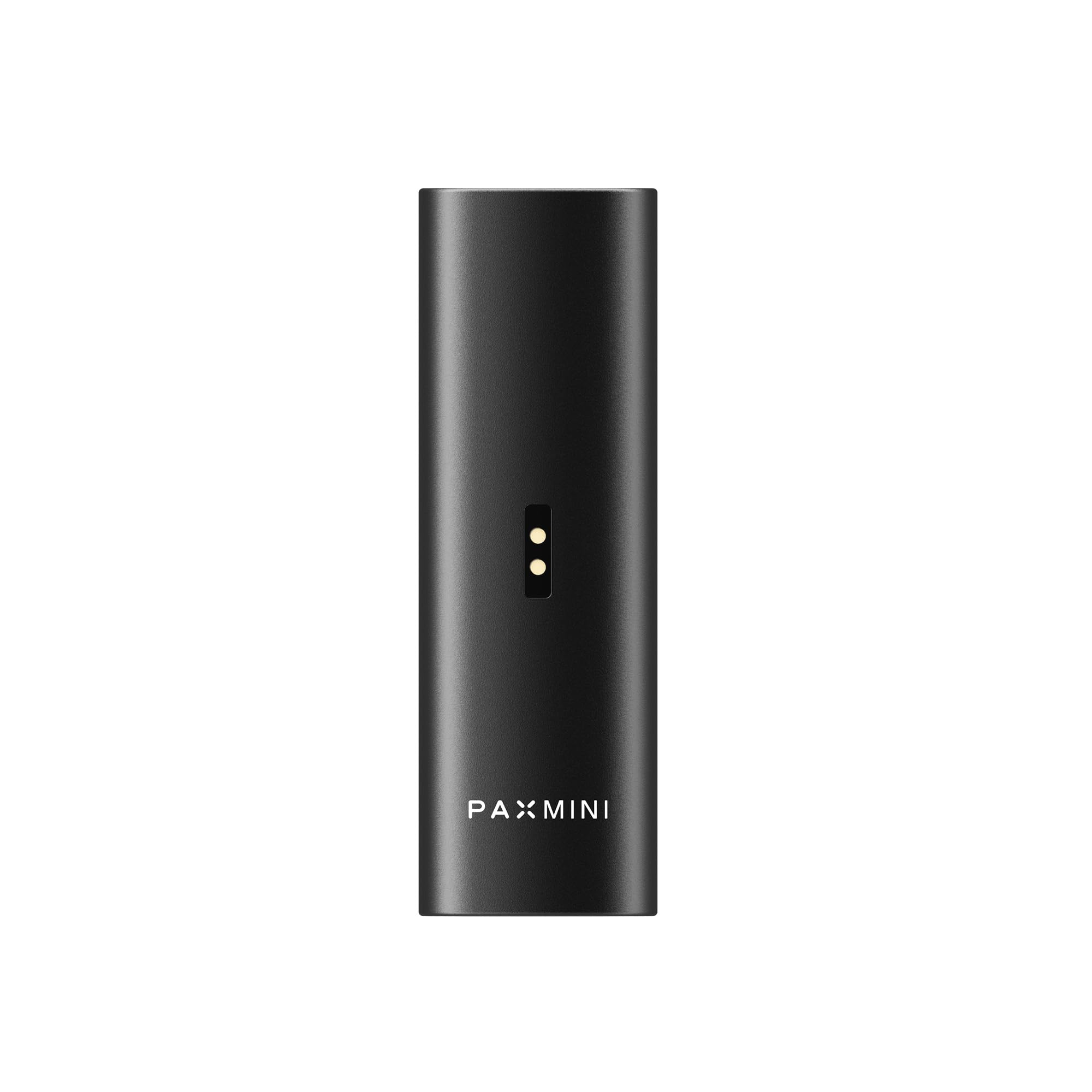 PAX Mini 2 Vaporisateur D’Herbes Sèches Onyx