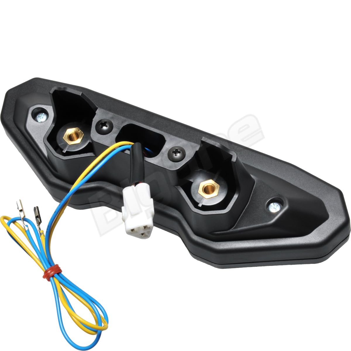 Amazon | BigOne MT-09 FZ-9 LEDテールランプ LEDウインカー バイク 