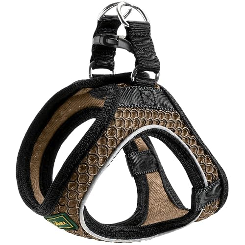Hunter - Arnes Hilo Comfort S-M Marrón