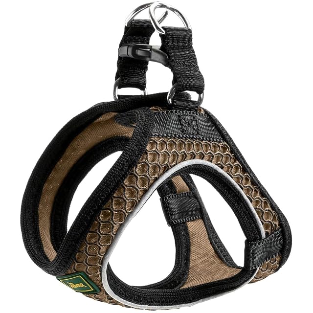 Hunter - Arnes Hilo Comfort S-M Marrón