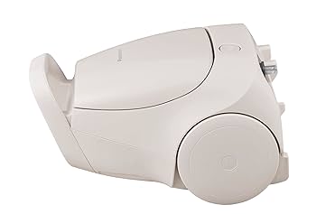 パナソニック 掃除機 紙パック式 MC-PJ25G-C アイボリー 軽量 パナソニック 掃除機 紙パック式 MC-PJ25G-C アイボリー 軽量