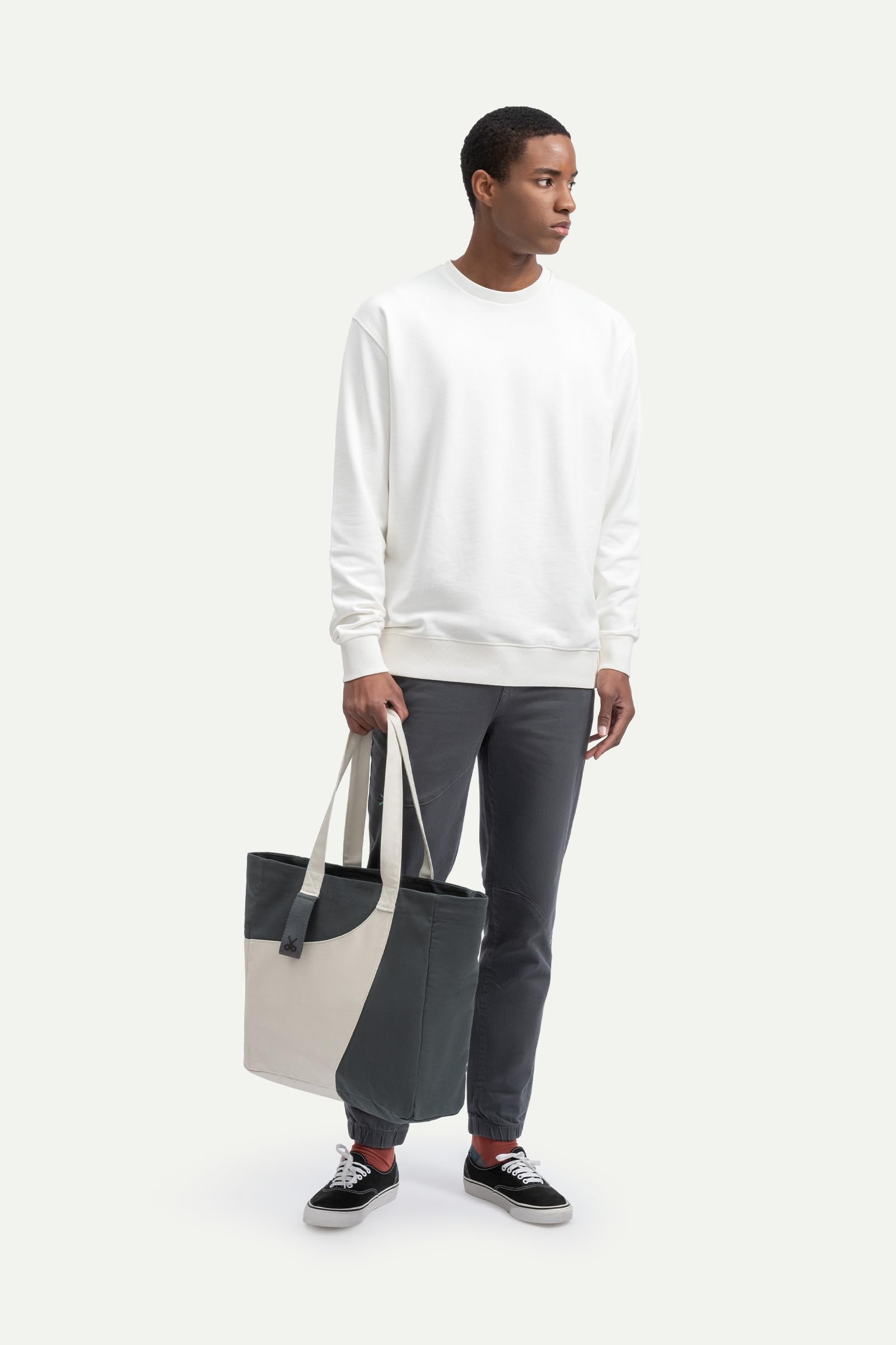 KAFT Unisex Tote Bag Çanta Meclo, Torm