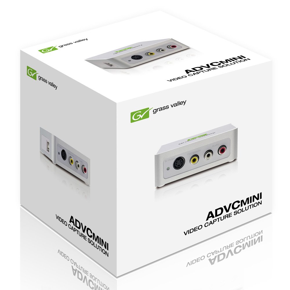 Amazon | Canopus Macユーザーのための ビデオコンバータ