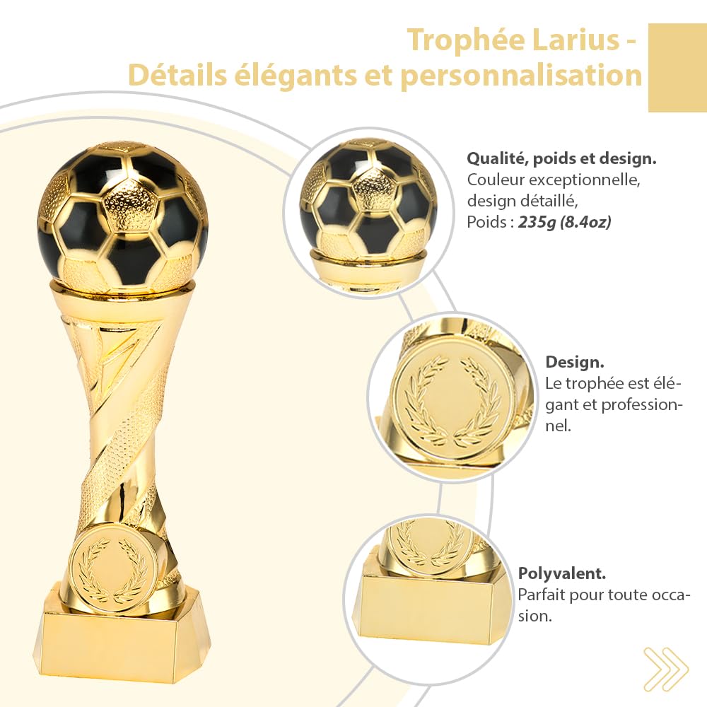 Larius Coupe de Football - 5