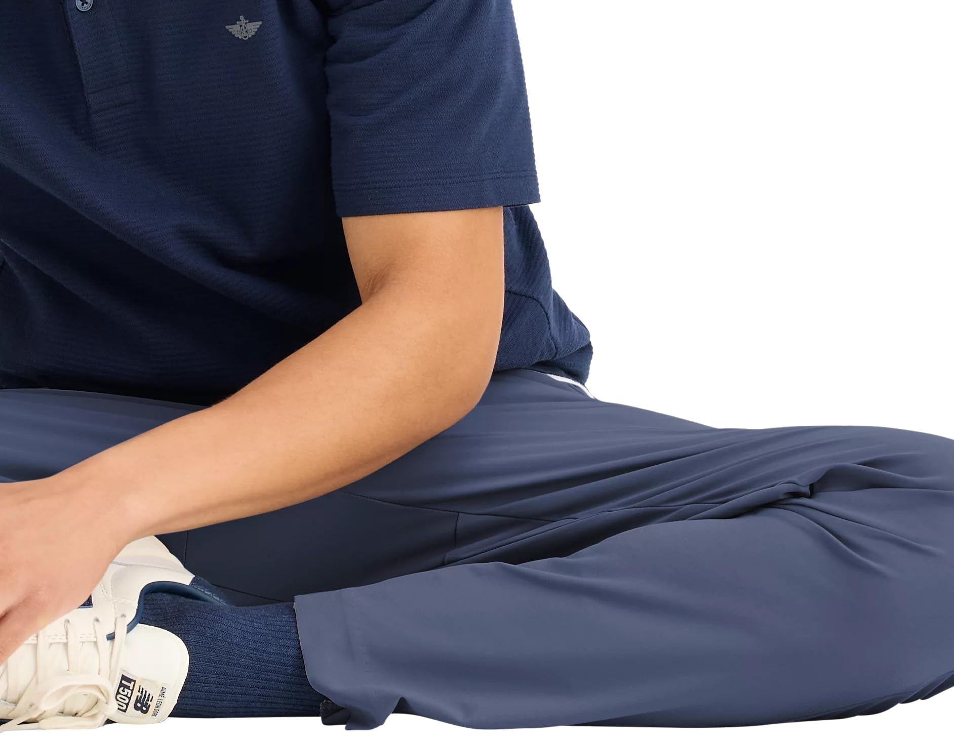 Dockers Go Airweave Jogger Slim Hombre