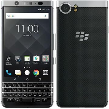 Smart Phone Blackberry KEYone