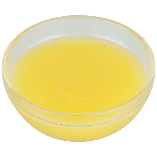 Miniatura 8 de Ventura Foods Fase con alternativa a la mantequilla líquida de ajo, versátil sustituto de mantequilla sin lácteos para servicio de alimentos, salas