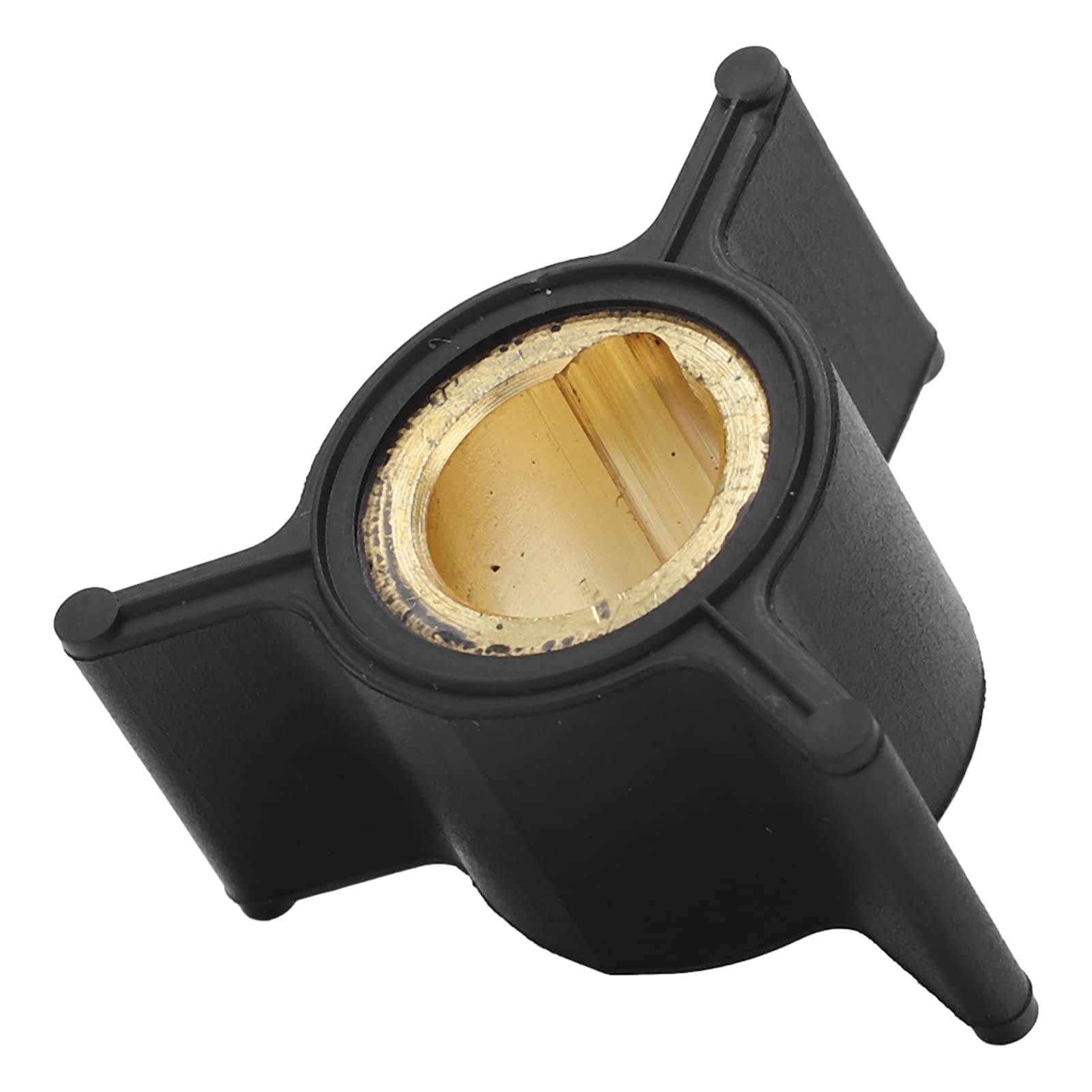 Yosoo Health Gear Zestaw kół pompy wodnej do silnika zaburtowego OMC Evinrude 433935 433915 396852 767407 0433935 0433915 0396852 0767407 18-3015 BRP 444407