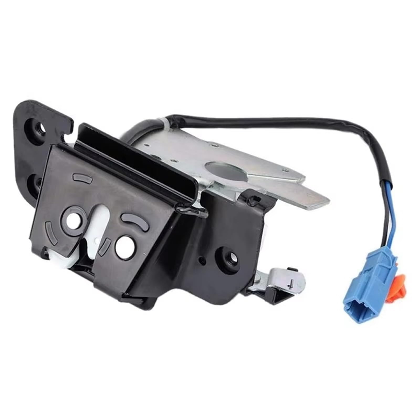 Tetari One Color Trunk Lock Tailgate Lock For Jazz For Stream For Civic 5-Door Actuator Of Trunk Lid Rear Door Lock 74801Saae21 74801-Saa-E21 Boot Trunk Lock