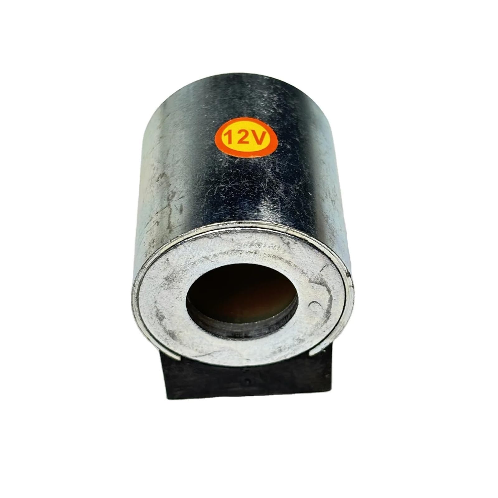 Bobine d'électrovanne 3000249 robuste isolation renforcée moteur 12V
