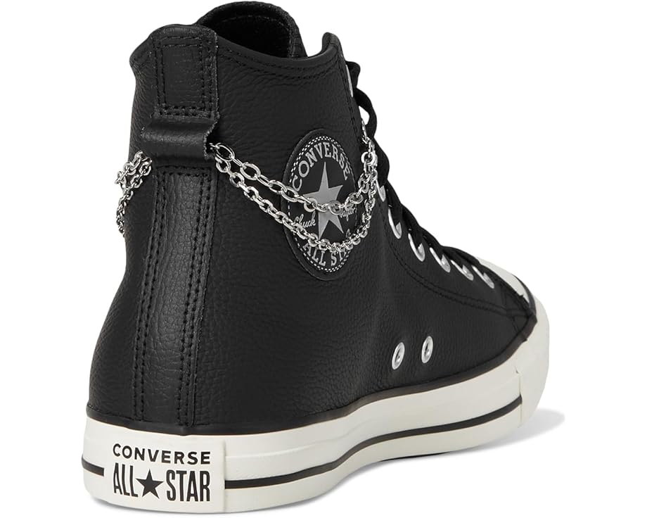 Chuck Taylor All Star Lift Double Stack Platform Chains